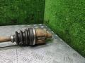 полуось передняя левая (приводной вал, ШРУС) Chrysler 300M 1 поколение 2002, 3.5 л., бензин, АКПП, седан - фото №5