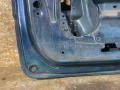 крышка багажника (дверь 3-5) Toyota Carina E 1 поколение T190 1998, 2.0 л., 2C-TE, дизель, МКПП, универсал - фото №14