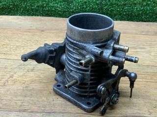 заслонка дроссельная Opel Frontera A 1992, 2.4 л., бензин, МКПП, внедорожник 5 дв., 0280122001