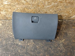 декоративная крышка двигателя Daewoo Nubira J100 1999, 1.6 л., бензин, МКПП, седан, 96301133