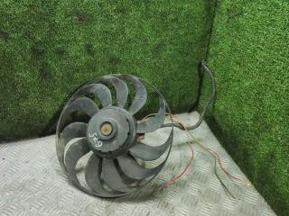 вентилятор радиатора Volkswagen Vento 1 поколение 1995, 1.6 л., бензин, МКПП, седан, 1H0959455