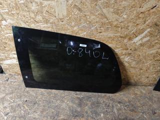 стекло кузовное боковое левое Kia Carnival 1 поколение [рестайлинг] 2005, 2.9 л., CRDi, дизель, МКПП, минивэн