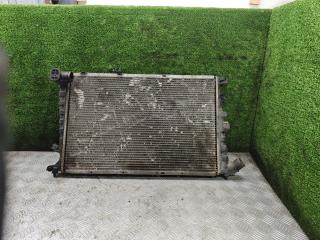 радиатор (основной) Citroen Xantia 1 поколение [рестайлинг] 2000, 2.0 л., бензин, МКПП, хетчбэк 5 дв.