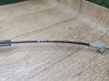 трос двери Opel Astra G 1999, 1.8 л., бензин, хетчбэк 3 дв. - фото №3