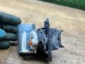кнопка открытия багажника Toyota Avensis 1 поколение (T220) 1999, 1.6 л., 4A-FE, бензин, МКПП, седан, передний привод - фото №5