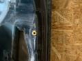 дверь задняя правая Toyota Avensis 1 поколение (T220) 1998, 2.0 л., дизель, МКПП, седан - фото №9