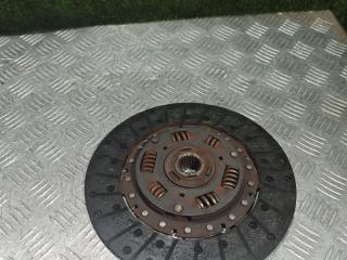 диск сцепления Ford Transit 5 поколение 1996, 2.5 л., TDi, дизель, МКПП, микроавтобус