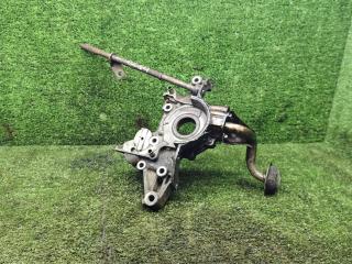 насос масляный Kia Rio 1 поколение 2001, 1.3 л., бензин, МКПП, универсал