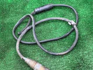 лямбда-зонд Mercedes-Benz C-Класс W202/S202 [рестайлинг] 1997, 1.8 л., бензин, МКПП, седан