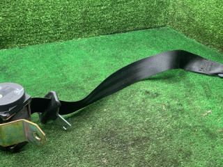 ремень безопасности Peugeot 605 1 поколение [рестайлинг] 1994, 2.0 л., Ti, бензин, АКПП, седан