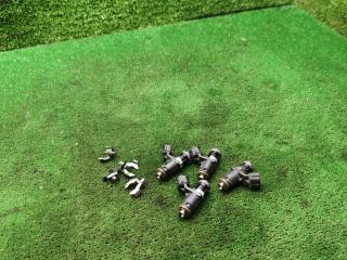 форсунка Volkswagen Polo Sedan 1 поколение [рестайлинг] 2019, 1.6 л., MPI, бензин, МКПП, седан, 04E906031H