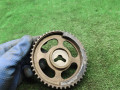 шкив распредвала Opel Sintra 1 поколение 1997, 2.2 л., бензин, МКПП, минивэн, 90411776 - фото №5