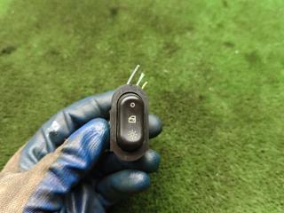 кнопка (выключатель) Saab 9-3 1 поколение 2002, 2.0 л., бензин, МКПП, хетчбэк 5 дв., 4616058