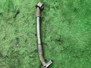 масляная трубка турбины Ford Transit 5 поколение 1997, 2.5 л., TD, дизель, МКПП, микроавтобус