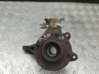 ступица передняя правая Citroen Xsara 1 поколение 1999, 1.8 л., LFY  (XU7JP4), бензин, МКПП, универсал