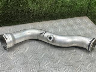 патрубок интеркулера Mercedes-Benz E-Класс W210/S210 [рестайлинг] 1999, 3.2 л., OM 613.961, дизель, АКПП, седан