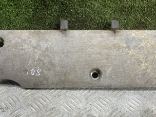 декоративная крышка двигателя Mercedes-Benz C-Класс W202/S202 [рестайлинг] 1997, 1.8 л., бензин, МКПП, седан, A1111501375