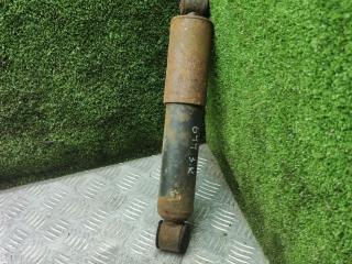 амортизатор задний Fiat Marea 1 поколение 2000, 1.9 л., JTD, дизель, МКПП, универсал