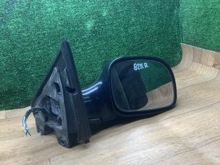 зеркало наружное правое Chrysler Voyager 3 поколение 1997, 2.4 л., бензин, МКПП, минивэн