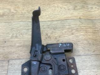 замок капота Renault Scenic 1 поколение 1999, 1.6 л., K7M 702, бензин, МКПП, минивэн