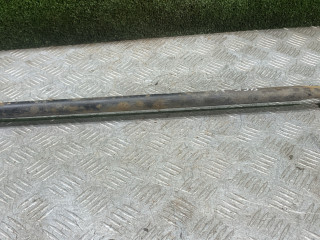 рычаг задний левый Chery Tiggo (T11) 1 поколение 2007, 1.8 л., бензин, МКПП, внедорожник 5 дв.