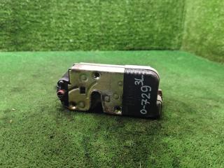 замок двери задней левой Citroen Xantia 1 поколение [рестайлинг] 2000, 2.0 л., бензин, МКПП, хетчбэк 5 дв.