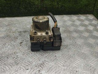 блок ABS Ford Fiesta 5 поколение [рестайлинг] 2005, 1.6 л., дизель, МКПП, хетчбэк 5 дв., 10097001173