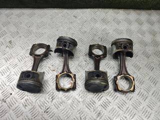 поршень Toyota Carina E 1 поколение T190 1997, 2.0 л., 3S-FE, бензин, МКПП, универсал