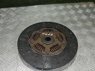 диск сцепления Kia Carnival UP/GQ 2000, 2.9 л., TDi, дизель, МКПП, минивэн