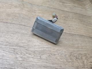 фонарь салона (плафон) Mitsubishi Pajero 2 поколение 1996, 3.0 л., бензин, АКПП, внедорожник 5 дв.