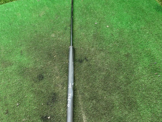 амортизатор крышки багажника (3-5 двери) Citroen Xantia 1 поколение [рестайлинг] 2000, 2.0 л., бензин, МКПП, хетчбэк 5 дв.