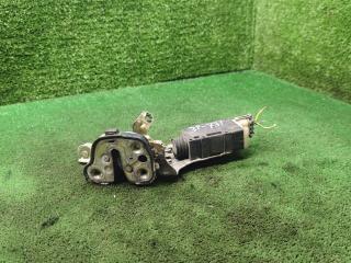 замок двери задней правой Saab 9-3 1 поколение 2002, 2.0 л., бензин, МКПП, хетчбэк 5 дв.