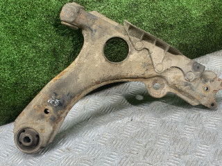рычаг передний правый Volkswagen Passat B3 1990, 1.9 л., TDi, дизель, МКПП, универсал