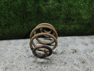 пружина задняя Daewoo Lanos T100 2000, 1.5 л., бензин, МКПП, хетчбэк 5 дв.