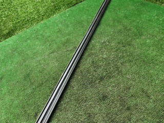 молдинг стекла Skoda Fabia 1 поколение [рестайлинг] 2007, 1.2 л., бензин, МКПП, седан