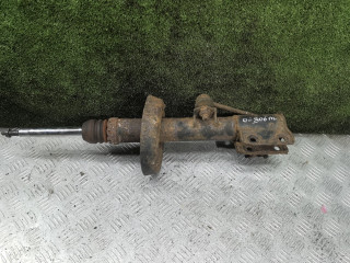 амортизатор передний левый Peugeot 806 1 поколение 1997, 2.1 л., дизель, МКПП, минивэн