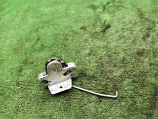 замок багажника Opel Omega B 1999, 2.0 л., X 20 XEV, бензин, АКПП, седан, 90457255