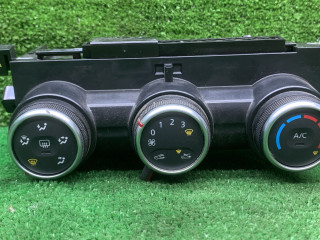 блок управления печки / климат-контроля Lada Vesta 1 поколение 2023, 1.6 л., бензин, МКПП, седан