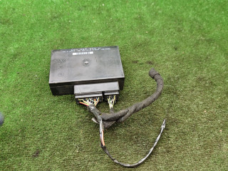 блок комфорта Skoda Fabia 1 поколение [рестайлинг] 2007, 1.2 л., бензин, МКПП, седан, 6Q0959433H