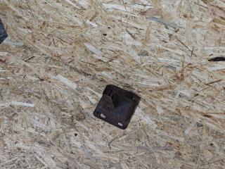 усилитель бампера переднего Kia Rio 1 поколение 2002, 1.3 л., бензин, МКПП, седан