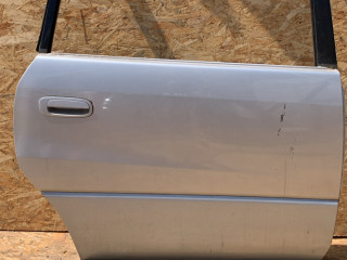 дверь задняя правая Toyota Picnic 1 поколение XM10 2001, 2.2 л., 3C-TE, дизель, МКПП, минивэн