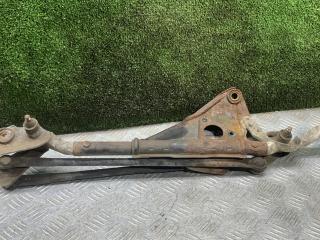 механизм стеклоочистителя (трапеция дворников) Toyota Picnic 1 поколение XM10 2000, 2.0 л., бензин, МКПП, минивэн