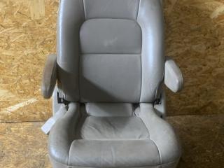 салон (комплект сидений) Kia Carnival 1 поколение [рестайлинг] 2005, 2.9 л., CRDi, дизель, МКПП, минивэн