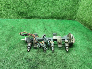 форсунка Volkswagen Golf 3 поколение 1995, 1.8 л., бензин, 037906031E