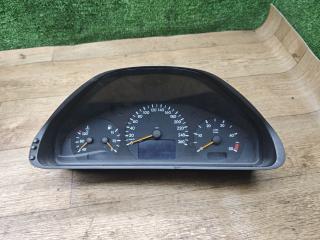 щиток приборов (приборная панель) Mercedes-Benz E-Класс W210/S210 [рестайлинг] 1999, 3.2 л., дизель, АКПП, седан, 2105405248