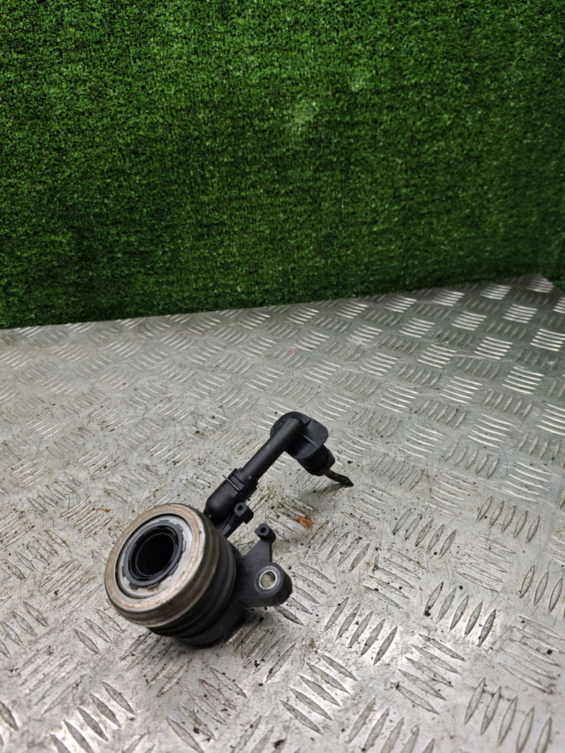 подшипник выжимной Renault Logan 1 поколение 2008, 1.6 л., бензин, МКПП, универсал - фото №1