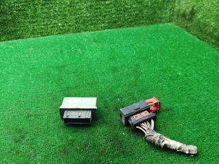 реле бензонасоса Fiat Palio 1 поколение 2001, 1.2 л., бензин, МКПП, универсал, 240130