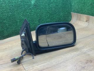 зеркало наружное правое Hyundai Santamo 1 поколение 1997, 2.0 л., бензин, МКПП, минивэн