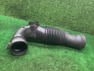 патрубок воздушного фильтра Citroen Xsara 1 поколение [рестайлинг] 2003, 1.9 л., дизель, МКПП, универсал, 9636575980