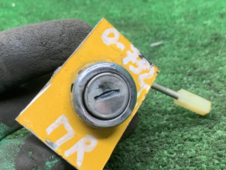 личинка дверного замка ГАЗ ГАЗЕЛЬ 2005, 2.3 л., бензин, МКПП, микроавтобус